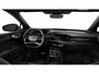 Audi Q4 e-tron 40 Advanced edition 77 kWh Comfortpakket - MMI navigatie pro - Assistentiepakket advanced - Veiligheidspakket plus - Warmtepomp - Stoelverwarming - elektrische achterklep - Privacy glas -