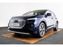 Audi Q4 e-tron 40 Advanced edition 77 kWh Comfortpakket - MMI navigatie pro - Assistentiepakket advanced - Veiligheidspakket plus - Warmtepomp - Stoelverwarming - elektrische achterklep - Privacy glas -