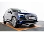 Audi Q4 e-tron 40 Advanced edition 77 kWh Comfortpakket - MMI navigatie pro - Assistentiepakket advanced - Veiligheidspakket plus - Warmtepomp - Stoelverwarming - elektrische achterklep - Privacy glas -