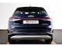 Audi Q4 e-tron 40 Advanced edition 77 kWh Comfortpakket - MMI navigatie pro - Assistentiepakket advanced - Veiligheidspakket plus - Warmtepomp - Stoelverwarming - elektrische achterklep - Privacy glas -