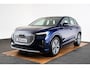 Audi Q4 e-tron 40 Advanced edition 77 kWh Comfortpakket - MMI navigatie pro - Assistentiepakket advanced - Veiligheidspakket plus - Warmtepomp - Stoelverwarming - elektrische achterklep - Privacy glas -