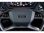 Audi Q4 e-tron 40 Advanced edition 77 kWh Comfortpakket - MMI navigatie pro - Assistentiepakket advanced - Veiligheidspakket plus - Warmtepomp - Stoelverwarming - elektrische achterklep - Privacy glas -
