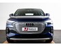 Audi Q4 e-tron 40 Advanced edition 77 kWh Comfortpakket - MMI navigatie pro - Assistentiepakket advanced - Veiligheidspakket plus - Warmtepomp - Stoelverwarming - elektrische achterklep - Privacy glas -