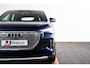 Audi Q4 e-tron 40 Advanced edition 77 kWh Comfortpakket - MMI navigatie pro - Assistentiepakket advanced - Veiligheidspakket plus - Warmtepomp - Stoelverwarming - elektrische achterklep - Privacy glas -