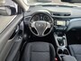 Nissan Qashqai 1.6 164PK TURBO N-CONNECTA 360 Camera | Keyless | Trekhaak