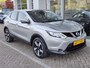 Nissan Qashqai 1.6 164PK TURBO N-CONNECTA 360 Camera | Keyless | Trekhaak