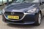 Mazda 2 1.5 SkyActiv-G Style Selected 5drs, Airco, NAVI, Trekhaak afnb, Camera, Cruise