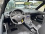BMW Z3 Roadster 2.8|Hardtop|Stoelverwarming|Elektrische stoelen|Leder|Airco