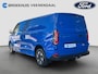 Ford E-Transit Custom E 340 L2H1 Trend RWD | Cruise Control | Camera | Navi | Bluetooth | | Cruisecontrolsysteem (Cruisecontrol) | Met navigatiesysteem | Parkeerpilootsysteem voor en achter