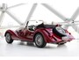 Morgan Plus four 2.0 Automaat | 75th anniversary | Heated Seats | Reservewiel