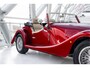Morgan Plus four 2.0 Automaat | 75th anniversary | Heated Seats | Reservewiel