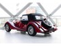 Morgan Plus four 2.0 Automaat | 75th anniversary | Heated Seats | Reservewiel