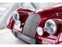 Morgan Plus four 2.0 Automaat | 75th anniversary | Heated Seats | Reservewiel