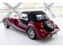 Morgan Plus four 2.0 Automaat | 75th anniversary | Heated Seats | Reservewiel