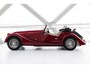 Morgan Plus four 2.0 Automaat | 75th anniversary | Heated Seats | Reservewiel