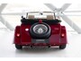 Morgan Plus four 2.0 Automaat | 75th anniversary | Heated Seats | Reservewiel