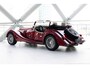 Morgan Plus four 2.0 Automaat | 75th anniversary | Heated Seats | Reservewiel