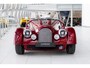 Morgan Plus four 2.0 Automaat | 75th anniversary | Heated Seats | Reservewiel