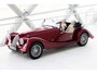 Morgan Plus four 2.0 Automaat | 75th anniversary | Heated Seats | Reservewiel