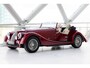 Morgan Plus four 2.0 Automaat | 75th anniversary | Heated Seats | Reservewiel