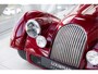 Morgan Plus four 2.0 Automaat | 75th anniversary | Heated Seats | Reservewiel