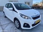 Peugeot 108 1.0 e-VTi Active 5 deurs airco
