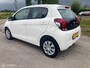 Peugeot 108 1.0 e-VTi Active 5 deurs airco