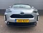 Toyota Yaris Cross 1.5 Hybrid Dynamic Limited Stuur + Stoelverw. + parkeersensoren v+a