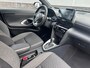 Toyota Yaris Cross 1.5 Hybrid Dynamic Limited Stuur + Stoelverw. + parkeersensoren v+a