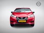 Nissan Micra 1.0L Visia+