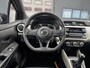 Nissan Micra 1.0L Visia+