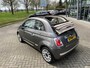 Fiat 500C 1.2 Lounge | AUTOMAAT | BLUETOOTH | CABRIO | CLIMA | PDC ACHTER