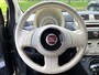 Fiat 500C 1.2 Lounge | AUTOMAAT | BLUETOOTH | CABRIO | CLIMA | PDC ACHTER