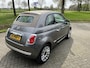 Fiat 500C 1.2 Lounge | AUTOMAAT | BLUETOOTH | CABRIO | CLIMA | PDC ACHTER