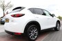 Mazda CX-5 2.0 SAG 165 LUXURY AUTOMAAT,NAVI,LEER,CAMERA V+A,STOEL VERW.