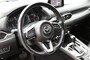 Mazda CX-5 2.0 SAG 165 LUXURY AUTOMAAT,NAVI,LEER,CAMERA V+A,STOEL VERW.