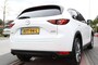 Mazda CX-5 2.0 SAG 165 LUXURY AUTOMAAT,NAVI,LEER,CAMERA V+A,STOEL VERW.