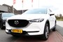 Mazda CX-5 2.0 SAG 165 LUXURY AUTOMAAT,NAVI,LEER,CAMERA V+A,STOEL VERW.