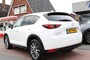 Mazda CX-5 2.0 SAG 165 LUXURY AUTOMAAT,NAVI,LEER,CAMERA V+A,STOEL VERW.