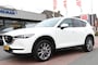 Mazda CX-5 2.0 SAG 165 LUXURY AUTOMAAT,NAVI,LEER,CAMERA V+A,STOEL VERW.