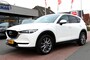 Mazda CX-5 2.0 SAG 165 LUXURY AUTOMAAT,NAVI,LEER,CAMERA V+A,STOEL VERW.