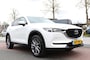 Mazda CX-5 2.0 SAG 165 LUXURY AUTOMAAT,NAVI,LEER,CAMERA V+A,STOEL VERW.