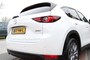 Mazda CX-5 2.0 SAG 165 LUXURY AUTOMAAT,NAVI,LEER,CAMERA V+A,STOEL VERW.