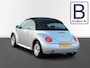 Volkswagen Beetle New Cabriolet 1.6 Turijn Comfort /Origin. NL/Lage KM!/Prachtige auto!/
