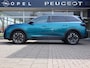 Peugeot 5008 SUV Allure Hybrid 145pk e-DCS6 Automaat, Rijklaarprijs, Navigatie 360° Camera Adaptieve Cruise control Stuurverwarming