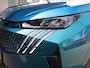 Peugeot 5008 SUV Allure Hybrid 145pk e-DCS6 Automaat, Rijklaarprijs, Navigatie 360° Camera Adaptieve Cruise control Stuurverwarming