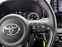 Toyota Yaris 1.5 Hybrid Active Leseman 11-4