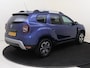 Dacia Duster 1.0 TCe 100Pk Bi-Fuel Prestige | Apple Carplay/Android Auto | Cruise control | Dodehoek Detectie | Climate Control | LED koplampen | 360 Parkeersensoren & Camera | Privacy Glass | lichtmetalen velgen 17" |