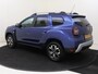 Dacia Duster 1.0 TCe 100Pk Bi-Fuel Prestige | Apple Carplay/Android Auto | Cruise control | Dodehoek Detectie | Climate Control | LED koplampen | 360 Parkeersensoren & Camera | Privacy Glass | lichtmetalen velgen 17" |