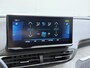 Peugeot 3008 1.6 HYbrid 225 GT Pack Business PANO | BLACK PACK | CAMERA | CRUISE CONTROL ADAPTIEF DODE HOEK SENSOR | ELEK. ACHTERKLEP | STOELVERWARMING| FOCAL AUDIO|